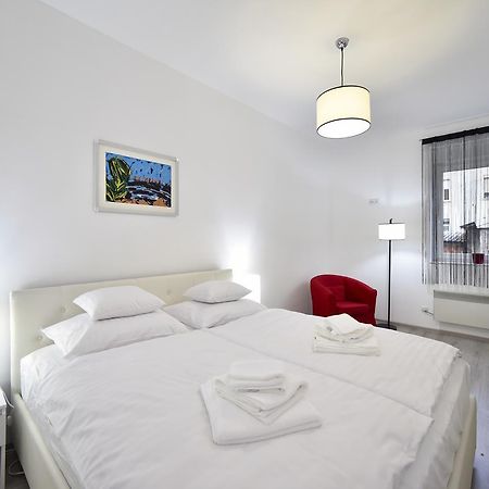 Apartment Sermazi Zagreb Exterior photo