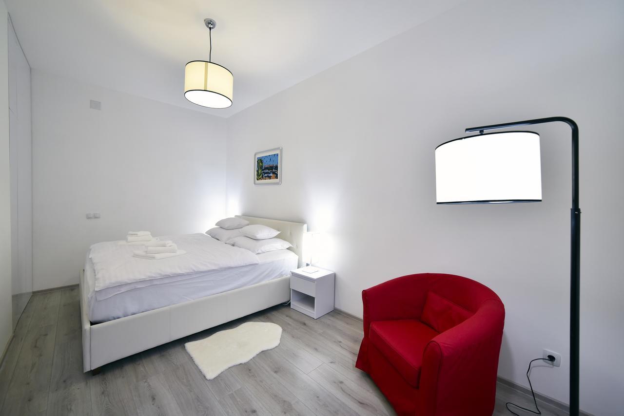 Apartment Sermazi Zagreb Exterior photo