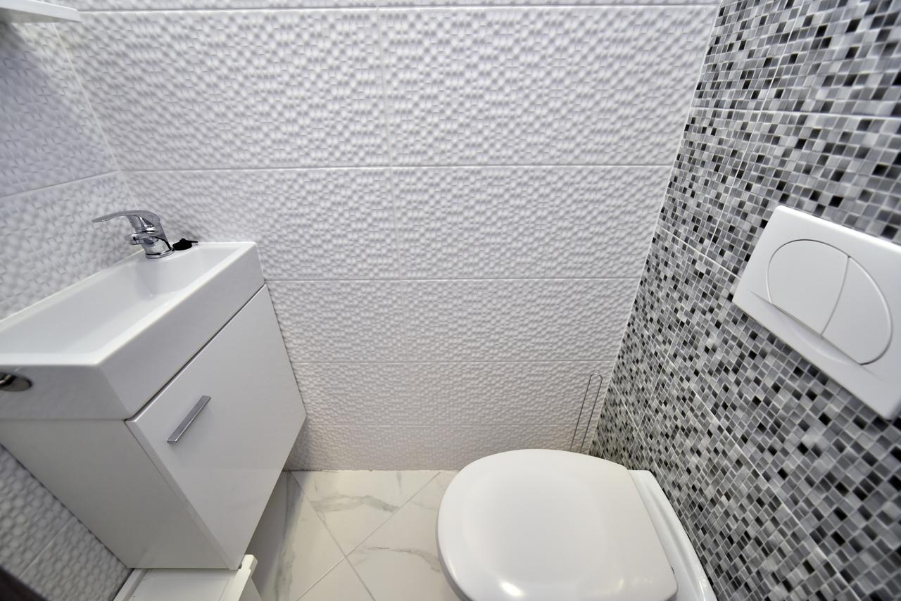 Apartment Sermazi Zagreb Exterior photo